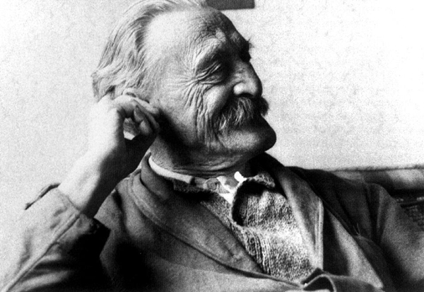 Kós Károly építész, író (1883–1977)