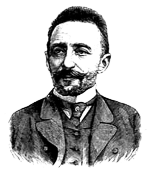 Báró Bánffy György (1853–1889) politikus, zeneszerző, író, költő, sportember, gazdálkodó s talán még sorolhatnám sokoldalú tevékenységeit, amelyekkel rövid élete során környezetét, nemzetét, a magyar kultúrát szolgálta. Annak a Bánffy családnak a sarja, amely évszázadokon keresztül igen fontos szerepet játszott Erdély történelmében és kulturális életében.