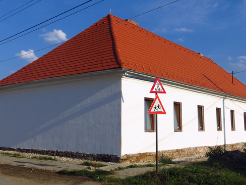 türi magyar ház