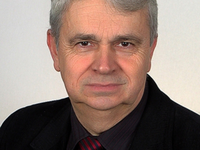 dr. Kovács Zoltán, Kolozsvár