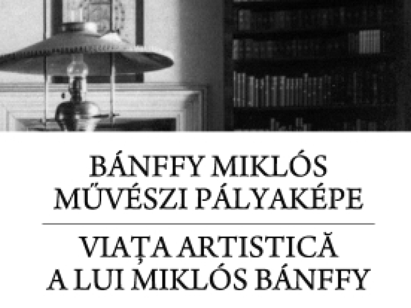 Bánffy Miklós művészi életútja