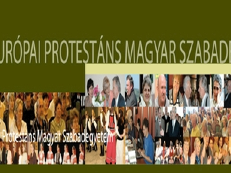Európai Protestáns Magyar Szabadegyetem