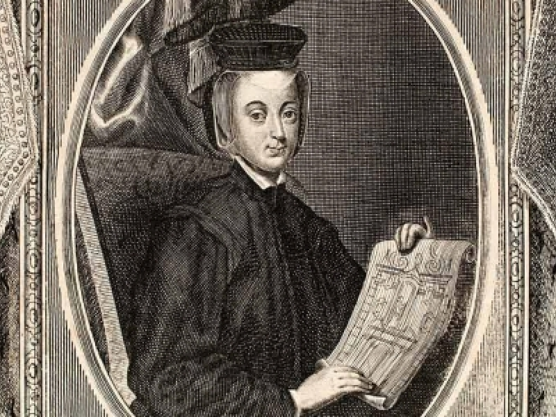 Habsburg Mária Krisztierna, mint apátnő