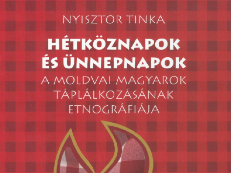 Nyisztor Tinka: Hétköznapok és ünnepnapok