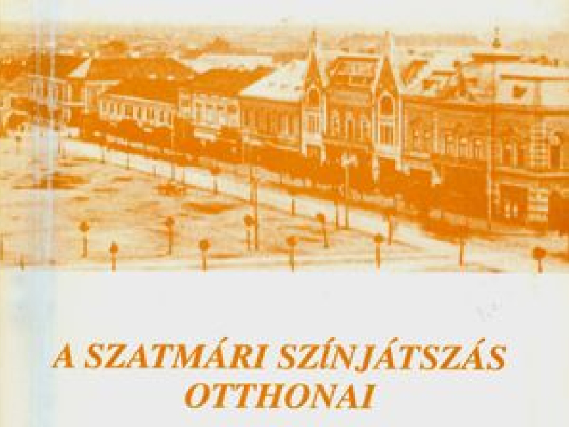 Otthonom Szatmár megye