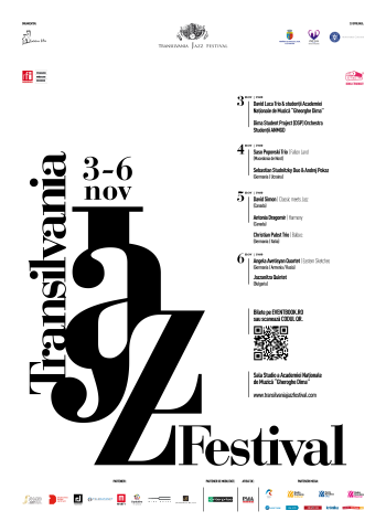 Transilvania Jazz Festival 2022