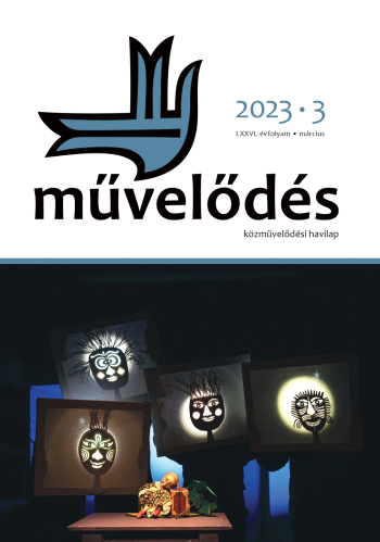 muvelodes martie