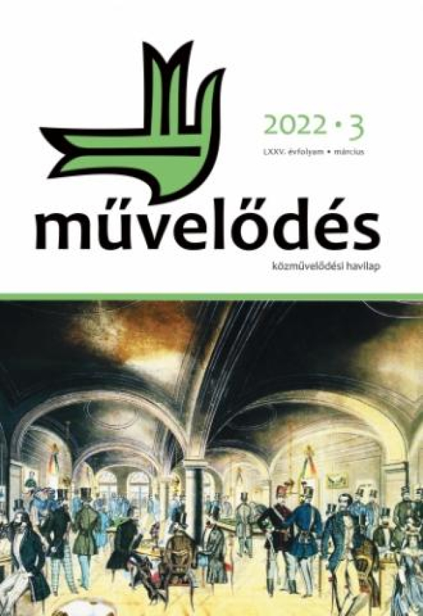 2022 martie