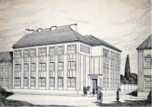református leánygimnázium