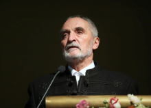 Deáky András