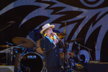 Bob Dylan