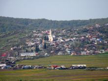 Pusztina