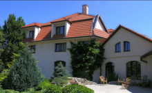 Nagyvárad, posticum