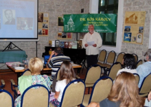 A dr. Kós Károly-alapítvány