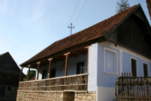 Mérai tájház