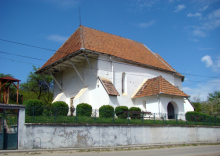 Mezőkeszü