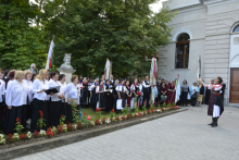 tordaszentlászló kórus antológia
