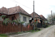 Nyárádselye