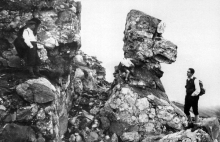 balogh ernő geológus