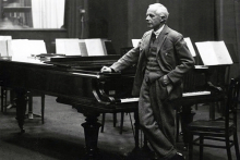 Bartók Béla