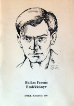 Balázs Ferenc