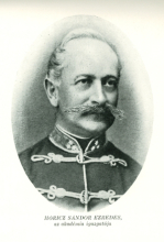 mórizc sándor