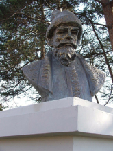 cserei mihály