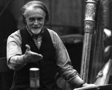 Kodály Zoltán, Concerto, 1960