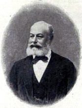 Kendi Finály Henrik (1825–1898) 