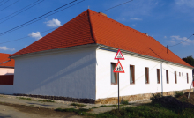 türi magyar ház