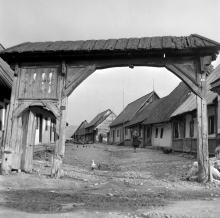 székelykapu