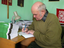 Gálfalvi Gábor