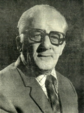 márton jános