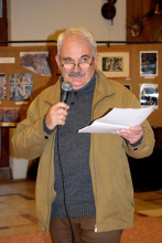 Makkai János