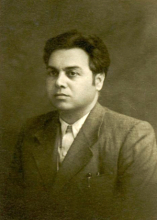 Dr. Mártonfi István