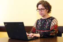 Lőrincz Ildikó