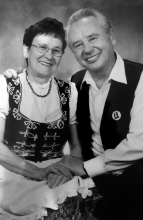 Szabó György, Székelyhodos