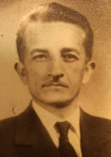 Rátonyi János, Buzásbesenyő