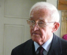 Almási István