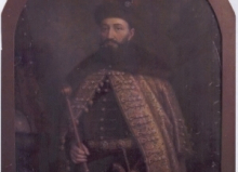 Bethlen Gábor fejedelem