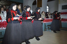 széki lányok