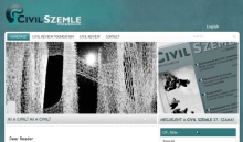 Civil Szemle