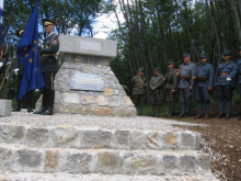  isonzói emlékmű