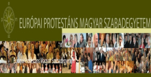 Európai Protestáns Magyar Szabadegyetem