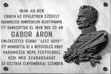 Gábor Áron