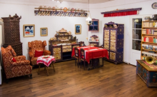 Hagyatékból örökségbe