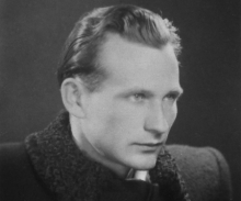 Imreh István