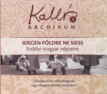 Kallós Archívum
