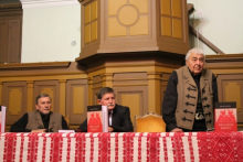 Kallos Zsoltán - Balladák könyve