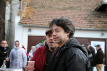 Kósa András